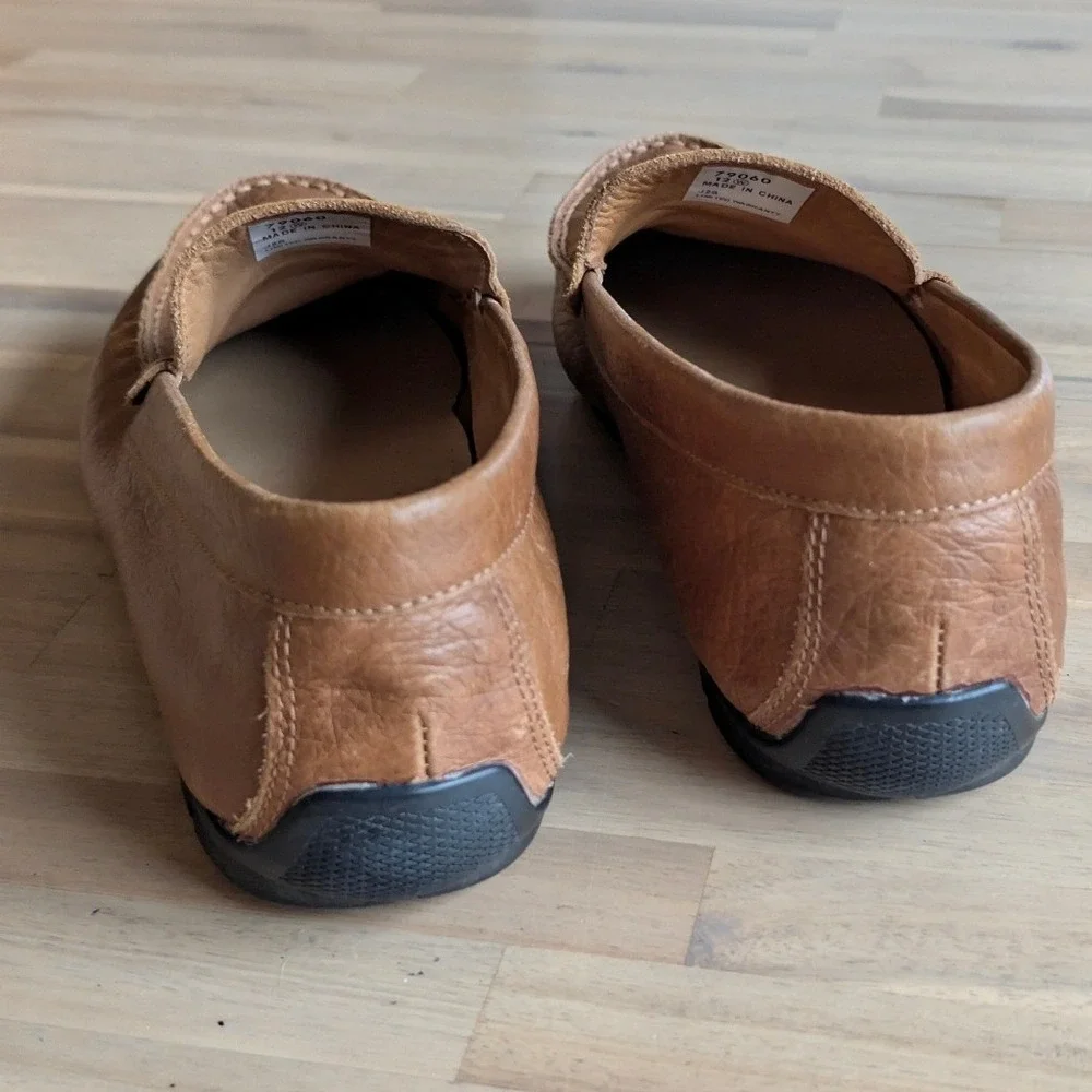 FootJoy‎ Men's Club Casuals Loafer Size 12 Wide